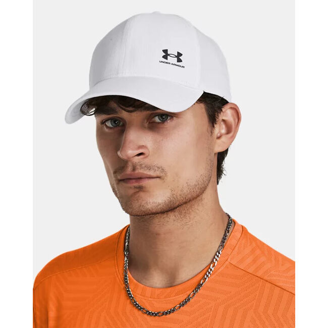 Pánská kšiltovka Under Armour Iso-chill Armourvent Adj