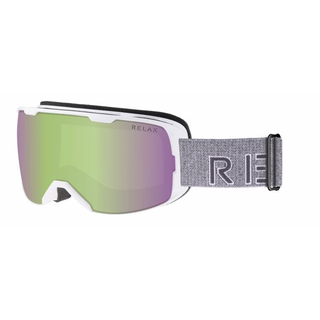 UNISEX Lyžařské brýle RELAX ACE HTG58C UNISEX Lyžařské brýle RELAX ACE HTG58C