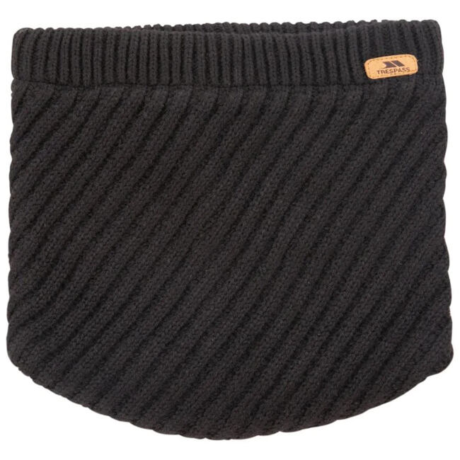 Nákrčník unisex Trespass Asymmetric Nákrčník unisex Trespass Asymmetric