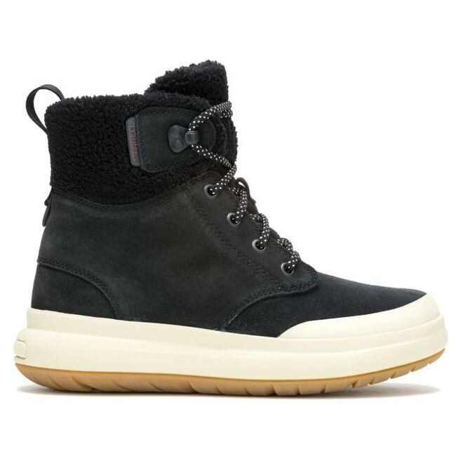 Dámska obuv Merrell J007056 MARQUETTE THERMO LACE WP