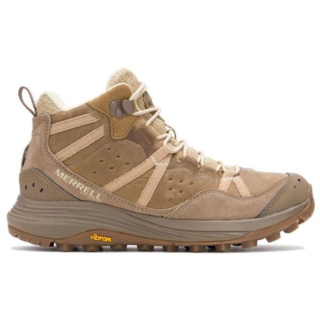 Dámska obuv Merrell J038400 SIREN 4 TRAVELLER MID WP