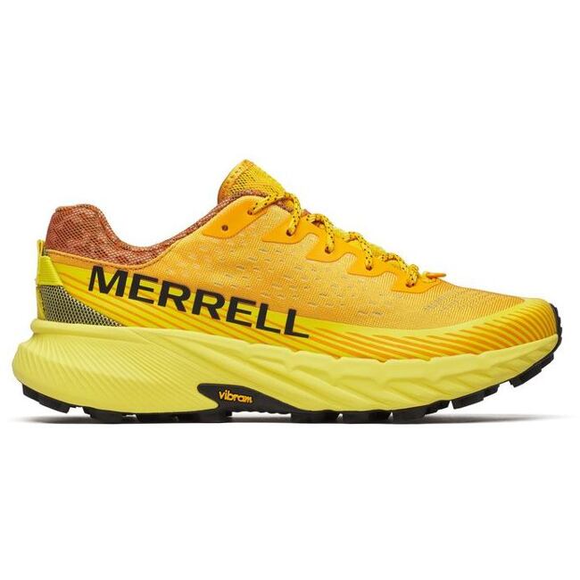 Pánska obuv merrell J068341 AGILITY PEAK 5