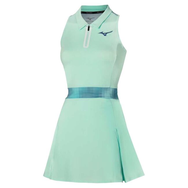 Dámské sportovní šaty Mizuno Frontier Dress (W)