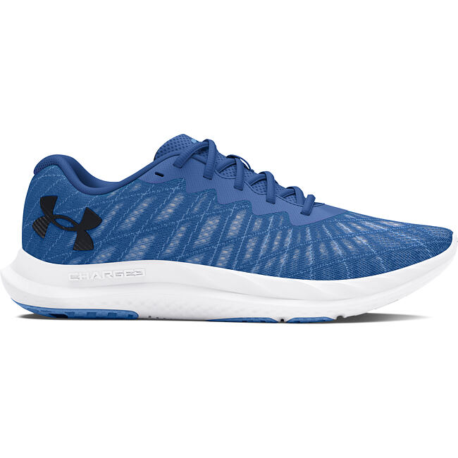 Pánska bežecká obuv Under Armour Charged Breeze 2