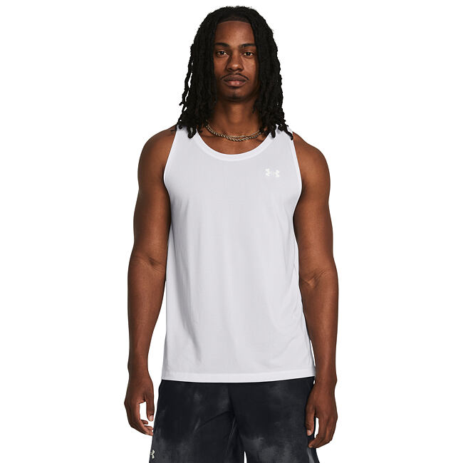 Pánske tielko Under Armour SINGLET