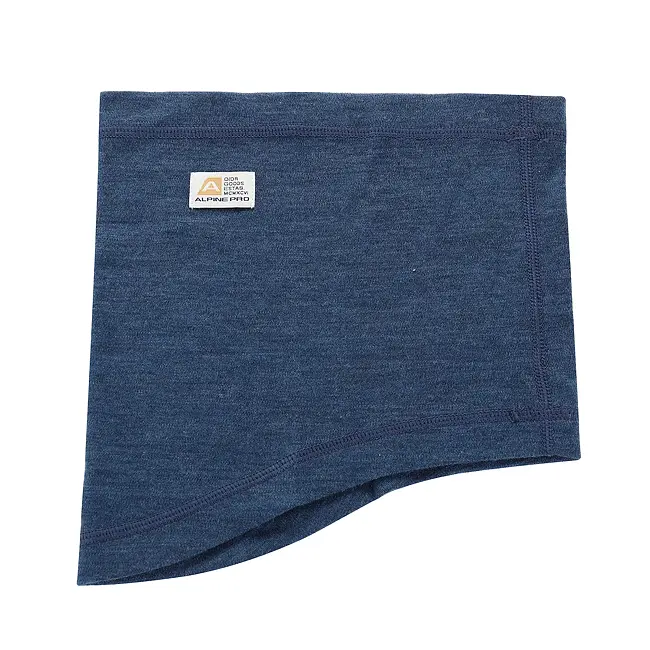 Unisex šátek z merino vlny ALPINE PRO KATANE Unisex šátek z merino vlny ALPINE PRO KATANE