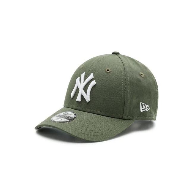 Detská šiltovka New Era 940K League Essential NY YANKEES
