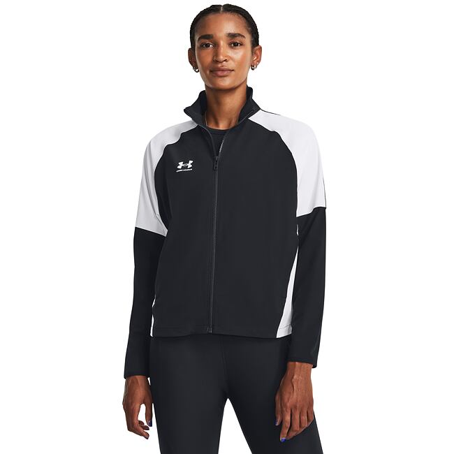 Dámska bunda Under Armour W's Ch. Pro Track Jacket Dámska bunda Under Armour W's Ch. Pro Track Jacket
