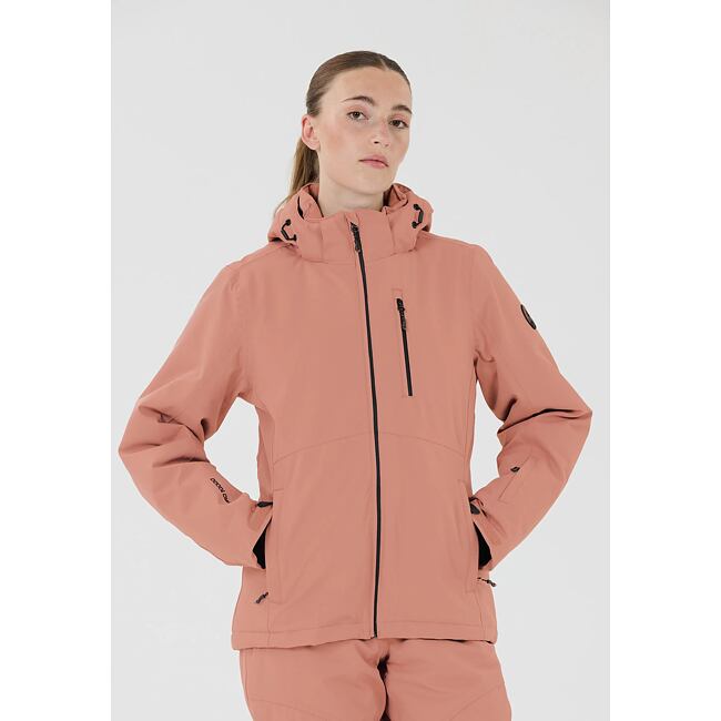 Dámská lyžařská bunda Whistler Drizzle W-Pro 10000 Dámská lyžařská bunda Whistler Drizzle W-Pro 10000