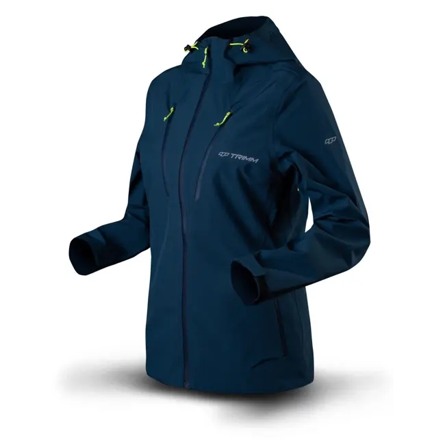 Dámská bunda Trimm W INTENSA Dámská bunda Trimm W INTENSA