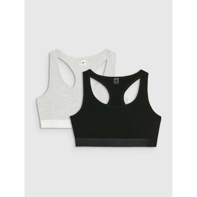 Dámská podprsenka 4F (2pack)