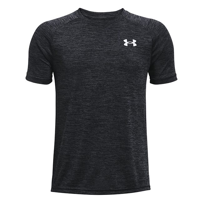Chlapecké triko Under Armour Tech 2.0 SS