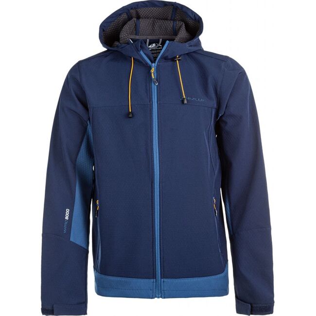 Pánske softshellová bunda Whistler Ryder M Pánske softshellová bunda Whistler Ryder M