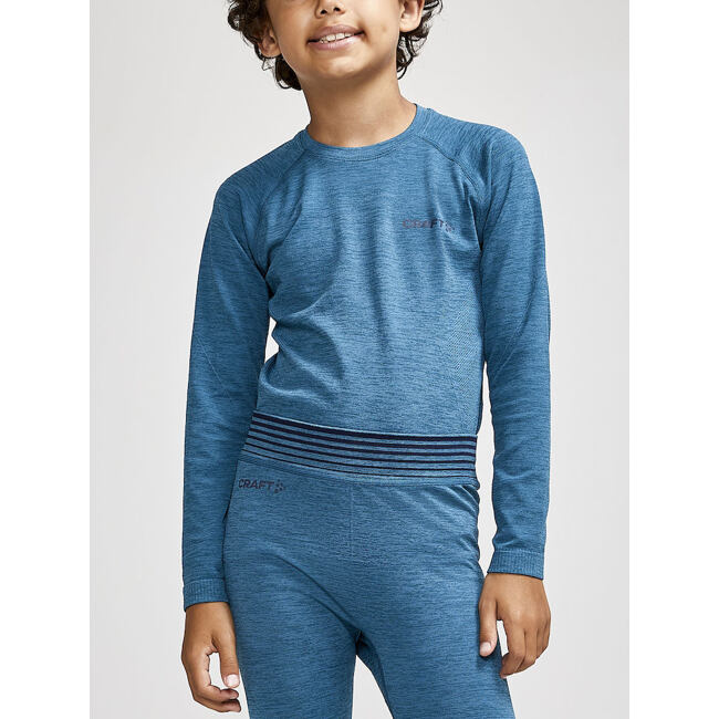 Dětské tričko Craft CORE Dry Active Co