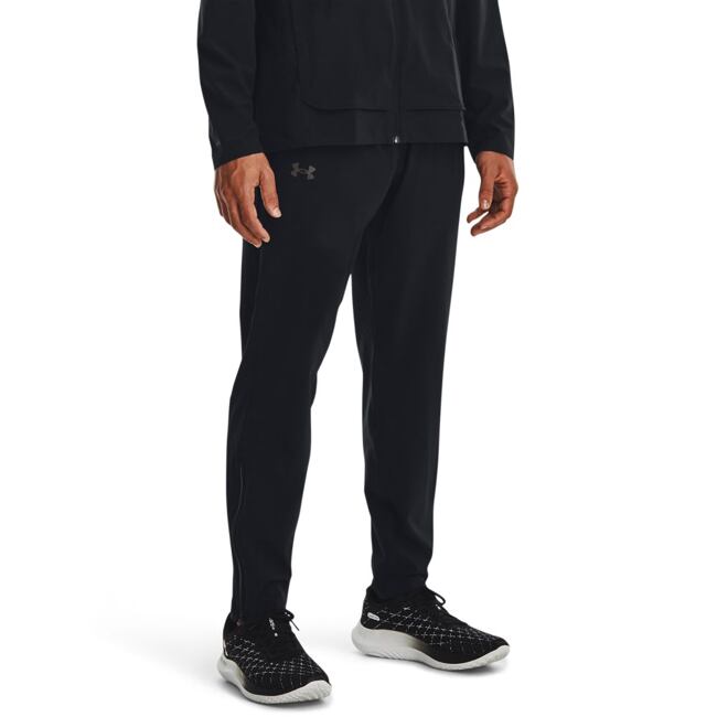 Pánské sportovní kalhoty Under Armour Outrun The Storm Pants
