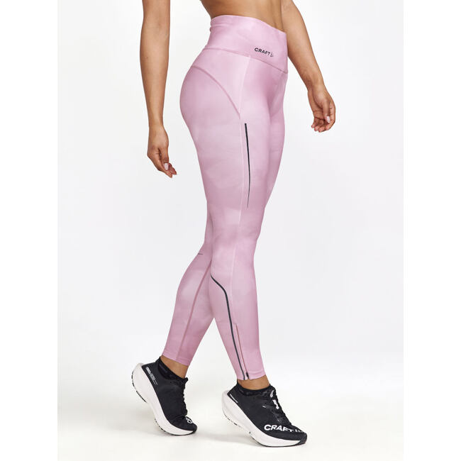Dámské legíny Craft ADV Essence Run