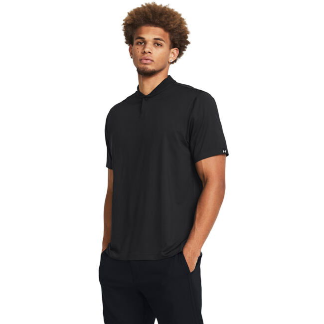 Pánske polotričko Under Armour Playoff 3.0 Dash Polo