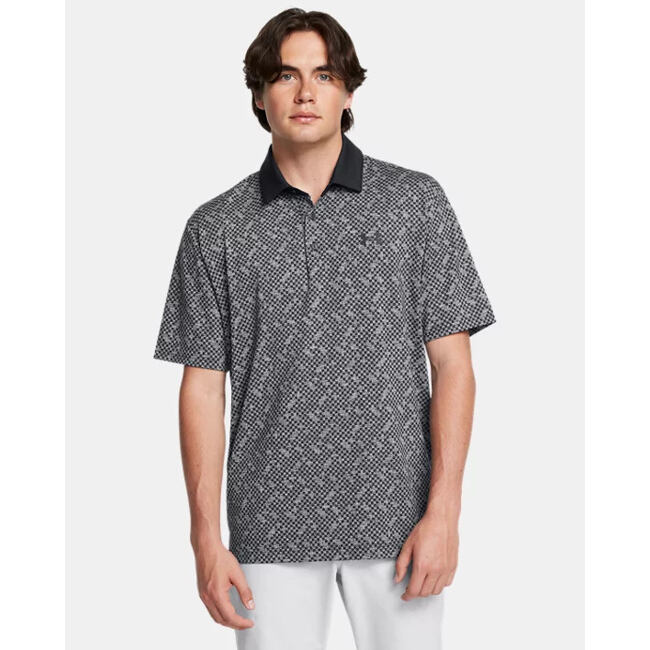 Pánske polotričko Under Armour PLAYOFF