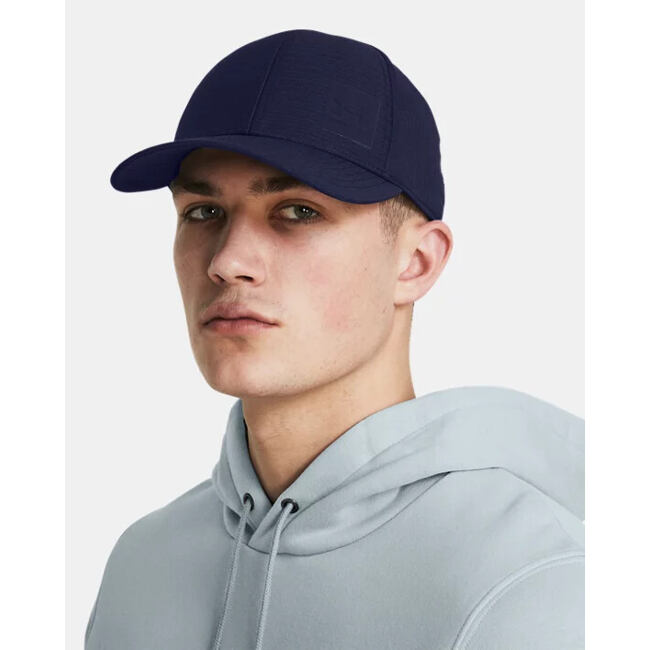 Pánská kšiltovka Under Armour Iso-chill Armourvent STR