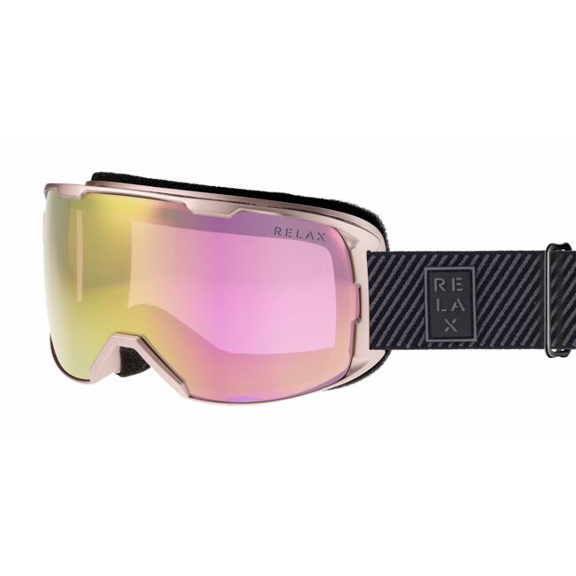 UNISEX Lyžařské brýle RELAX ACE HTG58F UNISEX Lyžařské brýle RELAX ACE HTG58F