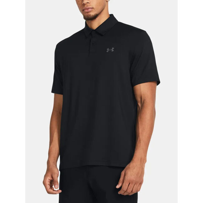 Pánske funkčné tričko Under Armour POLO