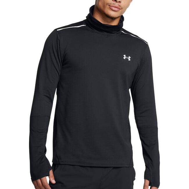 Pánske tričko Under Armour Vanish CW Funnel Top