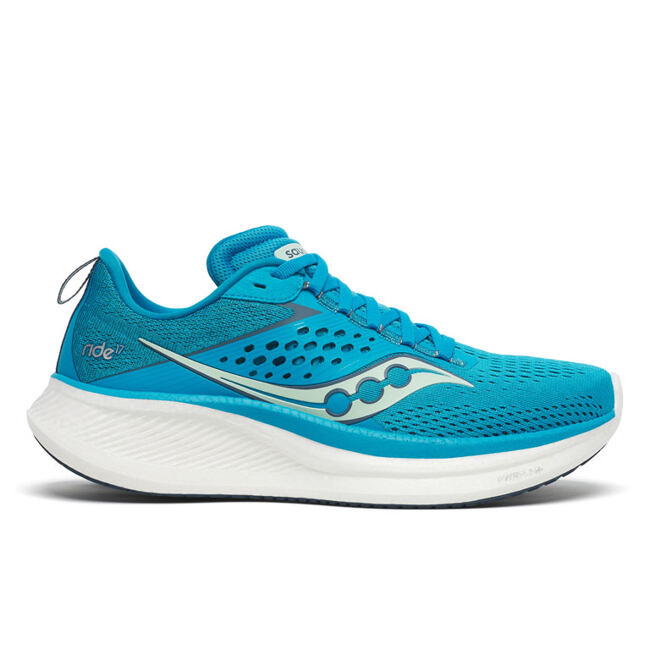 Dámska obuv Saucony S10924-218 RIDE 17