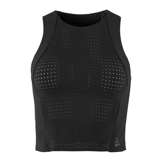 Dámský funkční top CRAFT ADV Hit Perforated Tank