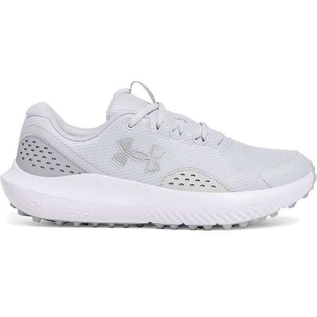 Pánska bezspiková obuv Under Armour Surge Golf