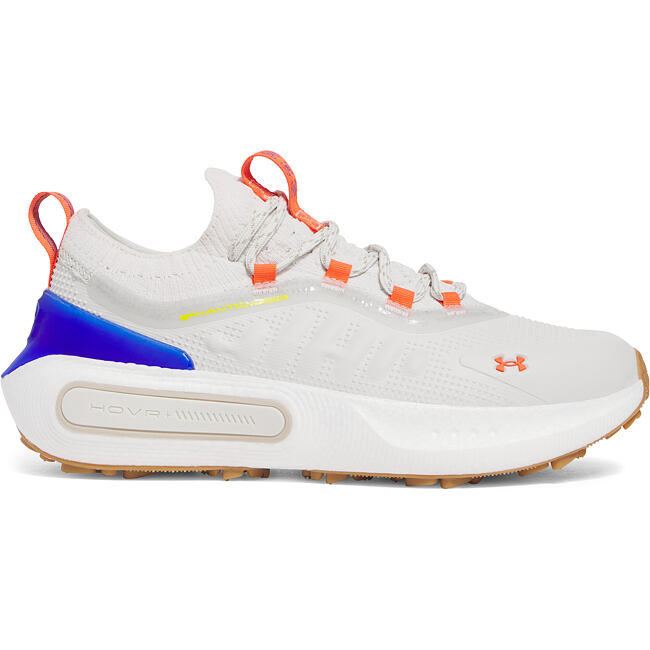 Pánska bezspiková golfová obuv Under Armour Phantom Fore Moving Day