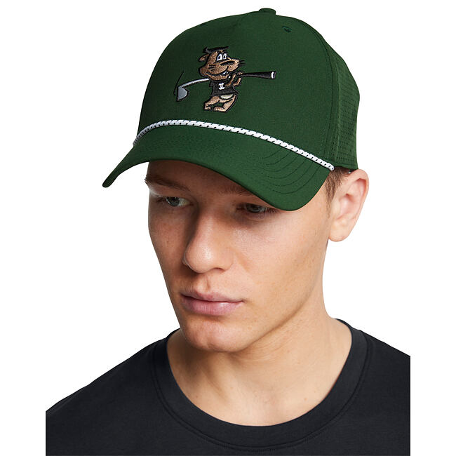 Pánská kšiltovka Under Armour Driver Snapback