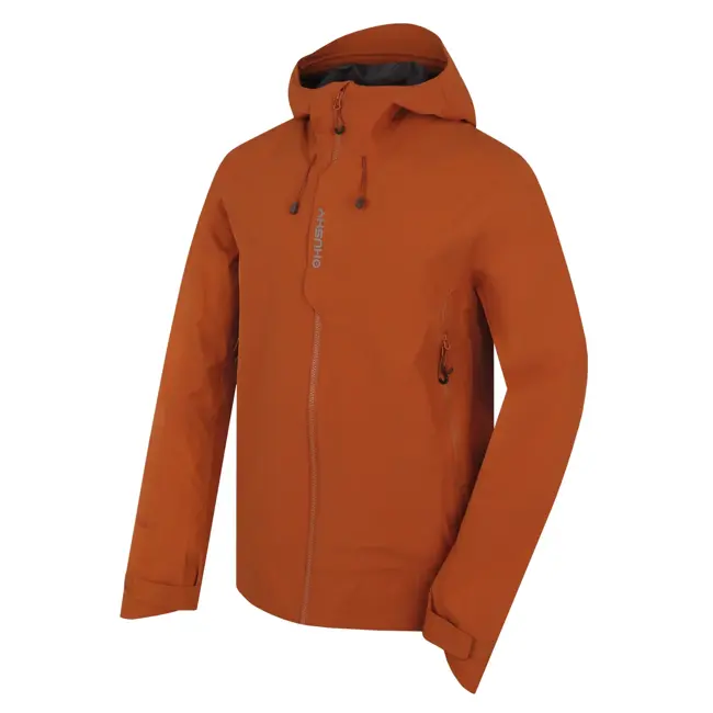 Pánska outdoor bunda HUSKY Nakama M