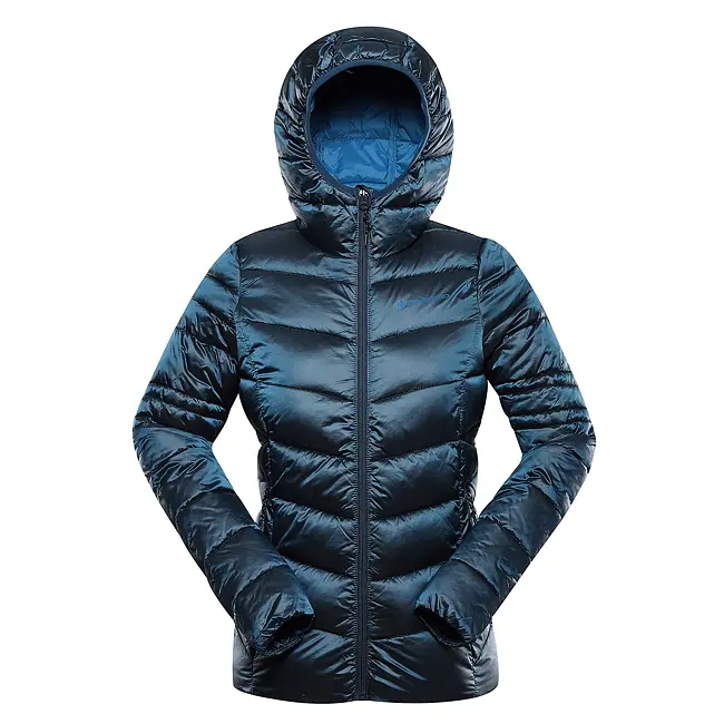 Dámská zimní bunda ALPINE PRO ROGA