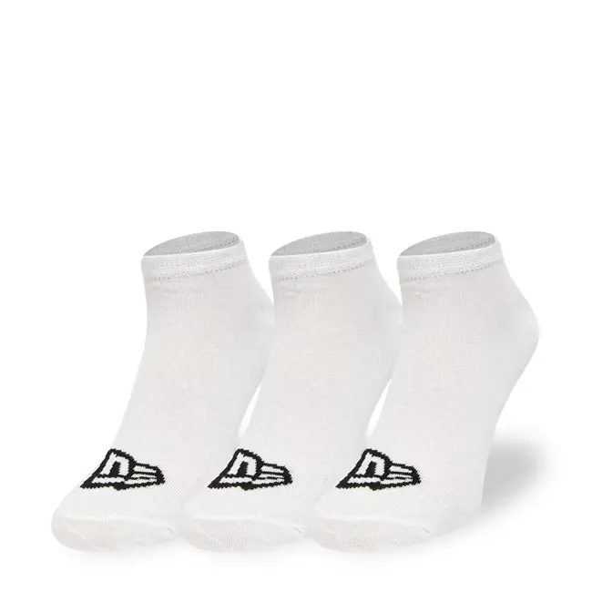 Pánske ponožky New Era Flag Sneaker 3-Pack