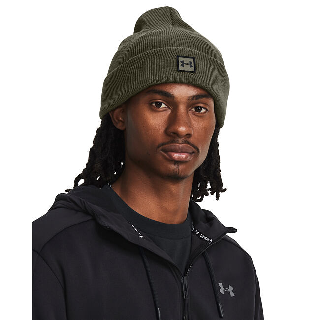 Pánska čiapka Under Armour Halftime Beanie