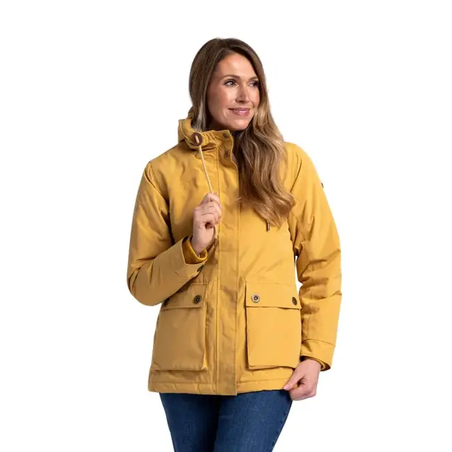 Dámska bunda Trespass Token Dámska bunda Trespass Token