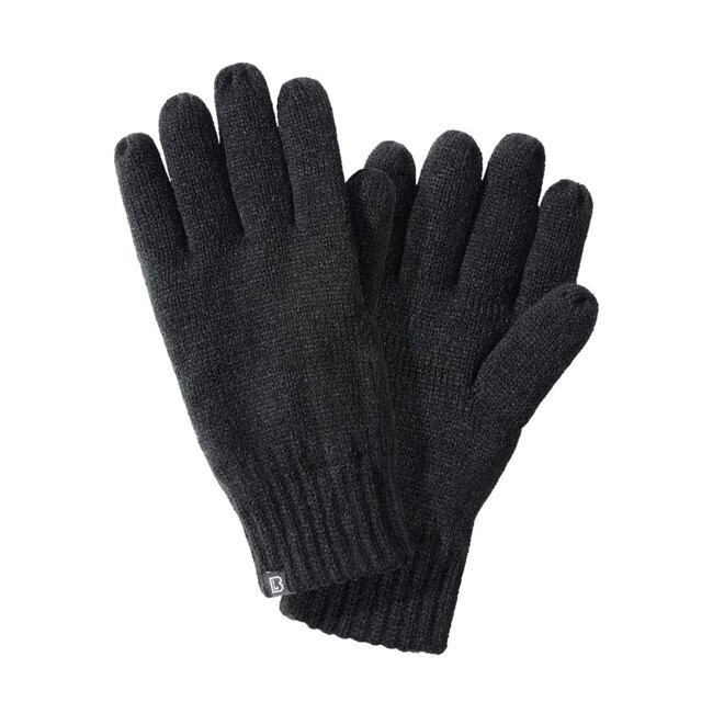 Unisex rukavice Brandit Knitted Gloves Unisex rukavice Brandit Knitted Gloves