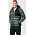 Pánska prešívaná bunda Hannah Revel Hoody