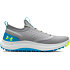 Chlapecká bezspiková obuv Under Armour GS Charged Phantom SL