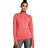 Dámská mikina Under Armour Tech 1/2 Zip Twist