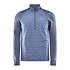 Pánska bunda CRAFT ADV SubZ Sweater 3