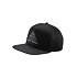 Unisex bežecká šiltovka CRAFT PRO 3D Mesh Trucker