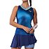 Dámské sportovní tílko Mizuno Frontier Tank (W)