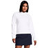 Dámská mikina Under Armour Drive Midlayer Crew