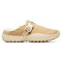 Dámske barefoot papuče Merrell J008652 WRAPT COZY