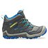 Dětská obuv Merrell MK262305 CHAMELEON 7 MID WP