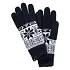 Unisex rukavice Brandit Snow Gloves