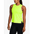 Dámské tílko Under Armour Launch Elite Tank