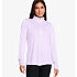 Dámská mikina Under Armour Tech 1/2 Zip Twist