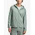 Pánska bunda Under Armour Launch Hooded Jacket